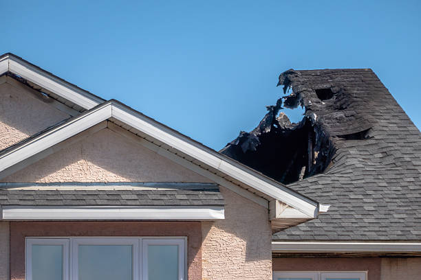 Licensed Fire Damage Removal service in Ellicott City, MD - Fire Damage Biloxi